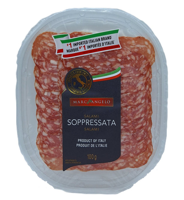 MARC ANGELO SOPPRESSATA 85G