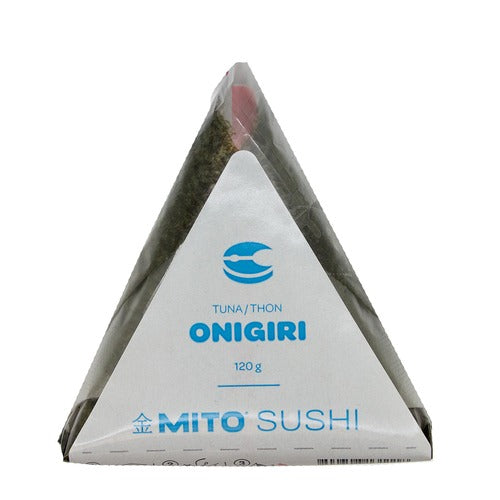 ONIGIRI TUNA