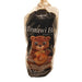 HINNAWI BROS BAGEL MULTIGRAINS 640G