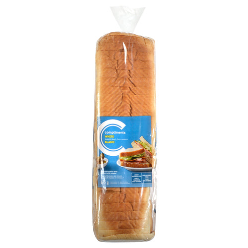 COMP PAIN SANDWICH BLANC 675G