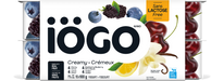 IOGO SS LACT CER CIT VAN BL MURE 16x100 G