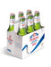 PERONI BIERE SANS ALCOOL 6x330 ml