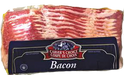 CARVERS CHOICE BACON 375G
