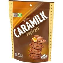 CARAMILK, MINIS, 200G