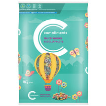 COMPLIMENTS, RIGOLO FRUITS CEREAL, 794g