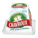CHAVROUX FROMAGE CHEVRE 150g