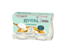 RIVIERA POT CREME FRAICHE 35% 2x120 g