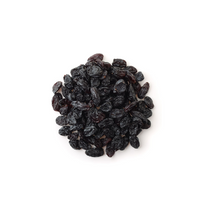 NUTLY, RAISINS DE CORINTHE, 250G