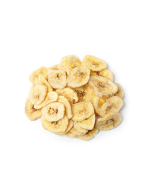 MIRO, BANANES SÉCHÉES, 200G