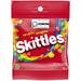 SKITTLES ORIGINAUX 170G