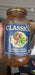 CLASSICO SAUCE TOMATES BASILIC 600ML