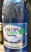 ZAGORI EAU MINERALE 1.5L