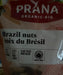 PRANA NOIX DU BRESIL CRUES BIO 250G
