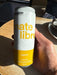 MATE LIBRE PASSION FRUIT 330ml