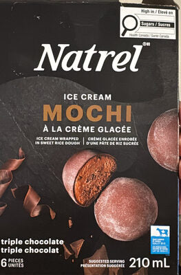 MOCHI TRIPLE CHOCOLAT 6x35 ML