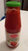 BELGUSTO COULIS DE TOMATES BIO 690ML