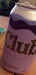 CLUB KOMBUCHA FRUIT DE LA PASSION 355ML