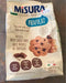 MISURA BISCUITS PÉPITES CHOCOLAT 290G