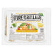 GOLD LABEL LANIERES POULET ORIGINAL 200G