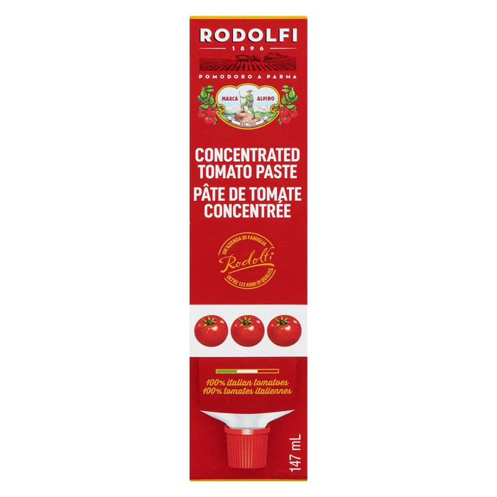 EMMA TOMATO PASTE, 156 ML