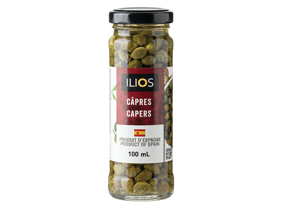 ILIOS CAPRES 100ML
