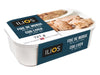 ILIOS FOIE DE MORUE DANS HUILE 121G