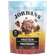 COMPLIMENTS GRANOLA CHOC ALMOND 325 G