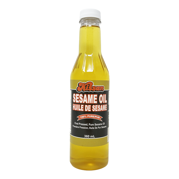 KADOYA SESAME OIL, 175 ML