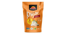 HAIKU, KONJAC NOUILLES, 250G