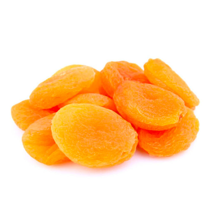 NUTLY, ABRICOTS SÉCHÉS, 270G