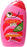 L'ORÉAL KIDS, SHAMPOOING 2 EN 1, SMOOTHIES AUX FRAISES , 265 ML