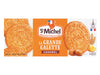 ST-MICHEL GRANDE GALETTE BEURRE SEL MARIN 150G