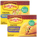 OLD PASO COQUILLES TACOS CROUSTILLANTES 191G