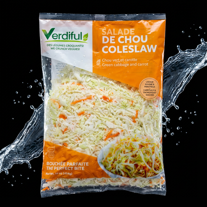 BODEK, WASHED CARROTS, 454G
