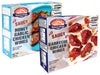 WATSON RIDGE AILES POULET BBQ 475gr