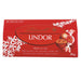 LINDOR 3-PAK AU LAIT BARRE CHOCOLAT 36 G