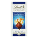 LINDT BARRE CHOCOLAT CARAMEL CROQUANT 100 G