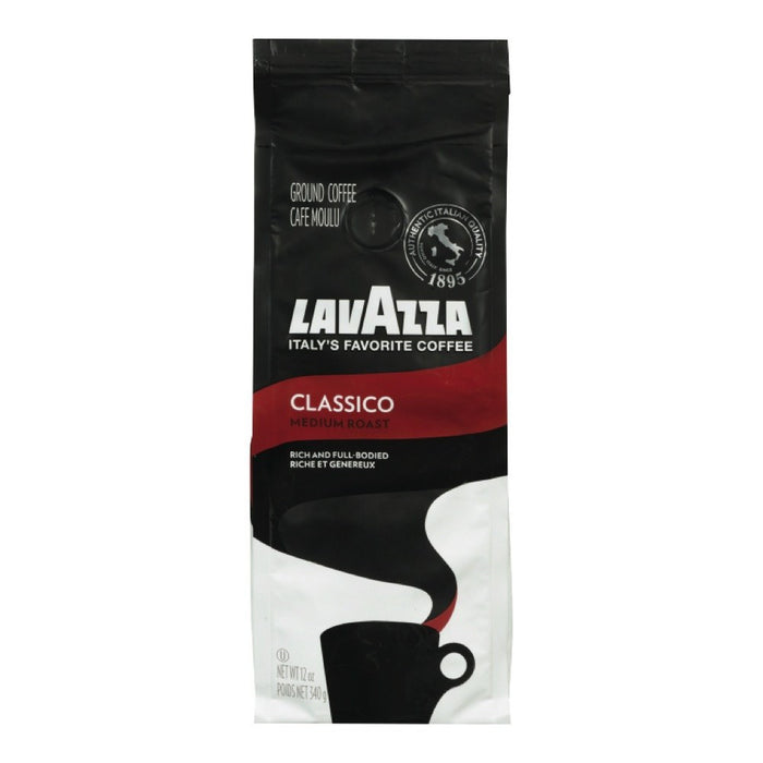 LAVAZZA CLASSICO CAFÉ 340 G