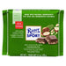 RITTER SPORT CHOCOLAT LAIT NOISETTES 100 G