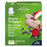 GERBER, RICE RUSKS WITH BLUEBERRY APPLE &amp; ORGANIC BEET, 50 G