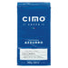 CIMO CAFÉ MOULU ESPRESSO AZZUR 250 G