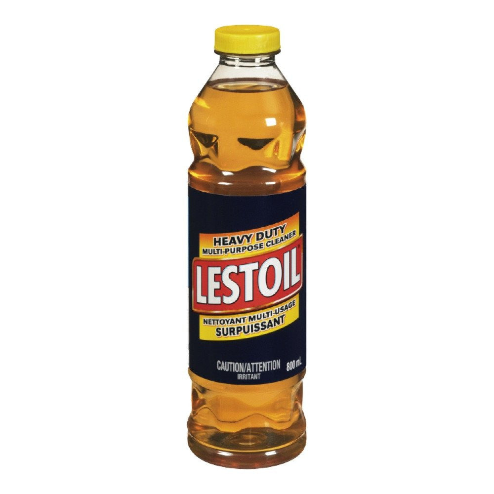 LESTOIL NETTOYANT LIQUIDE MULTI USAGE SURPUISSANT, 800 ML— Marché Nuvo