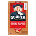 QUAKER GRUAU RAPIDE SACHET, 300G