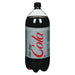 COMPLIMENTS BOISSON GAZEUZE COLA DIÈTE 2 L