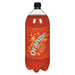 COMPLIMENTS BOISSON GAZEUZE ORANGE 2 L