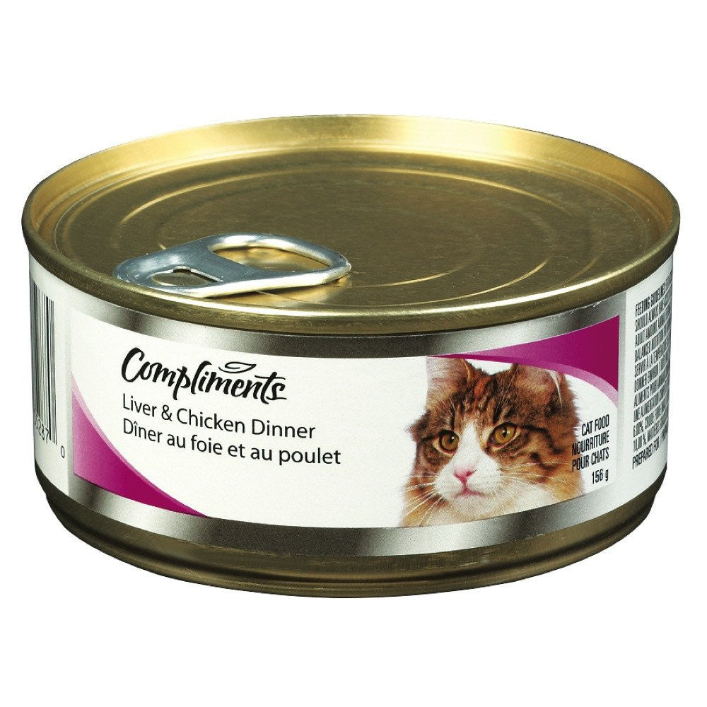 Nuvo discount cat food