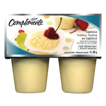 COMPLIMENTS POUDING TAPIOCA 99 G