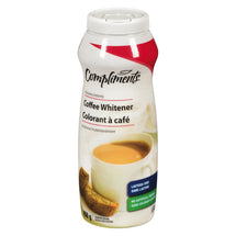 COMPLIMENTS, COLORANT A CAFE, 450 G