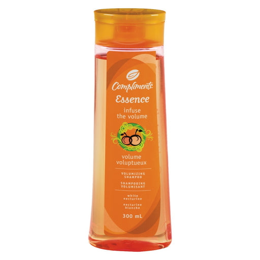 COMPLIMENTS SHAMPOOING ESS VOLUME 300 ML