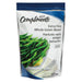 COMPLIMENTS, HARICOTS VERTS FINS ENTIERS, 500 G
